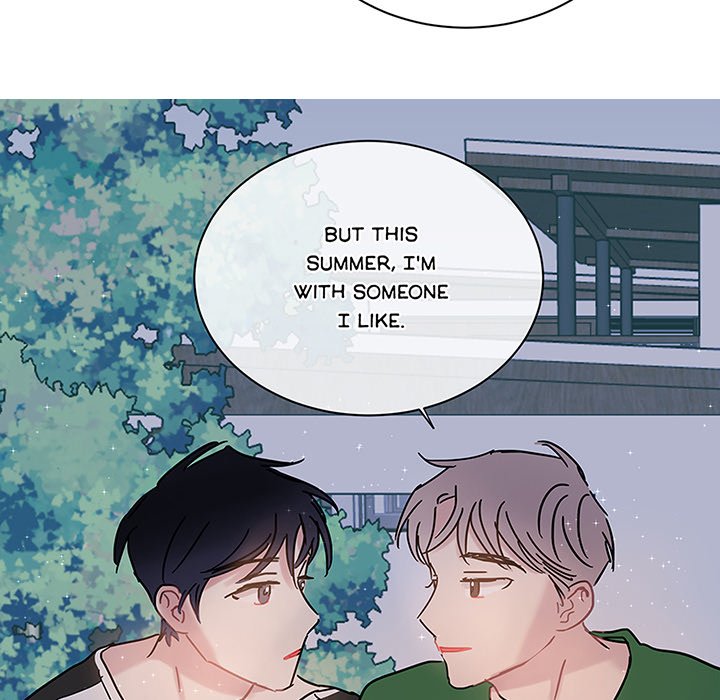 Wistful Summer - episode 56 - 59