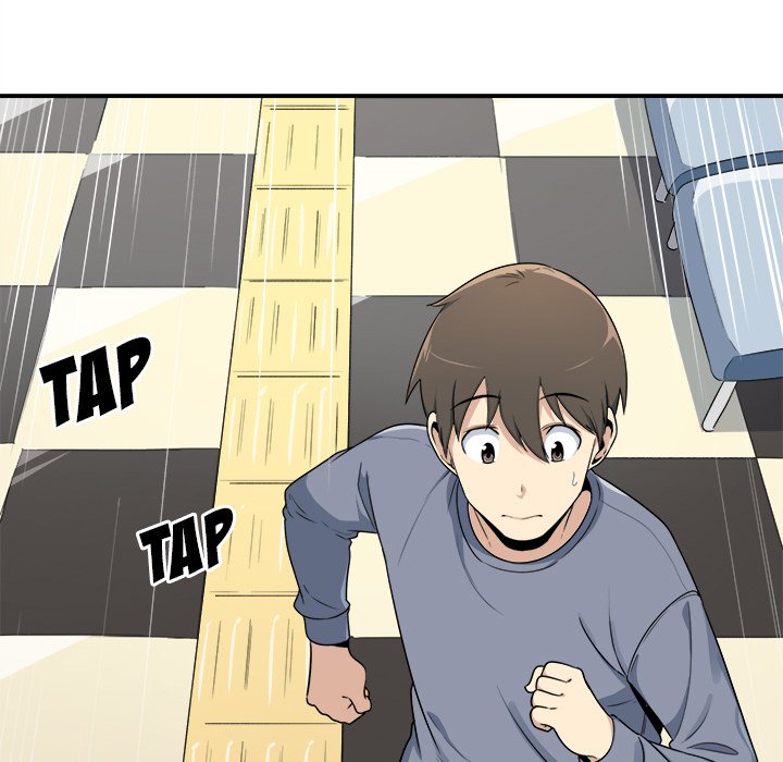 Excuse me, This is my Room - episode 5 - 58