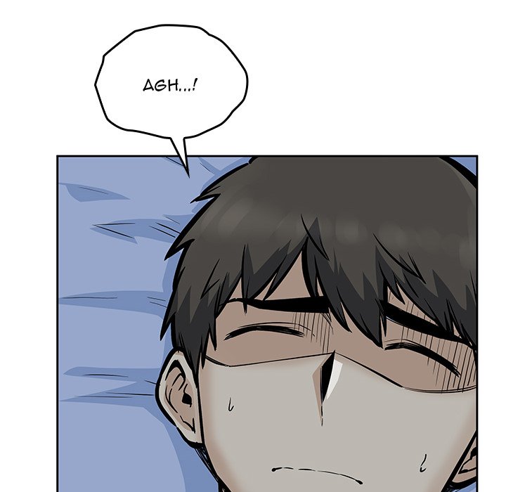 Excuse Me, This is my Room - episode 48 - 23
