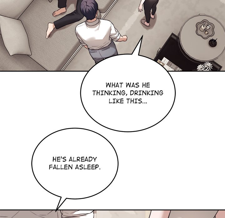 I'm Here for You - episode 8 - 52