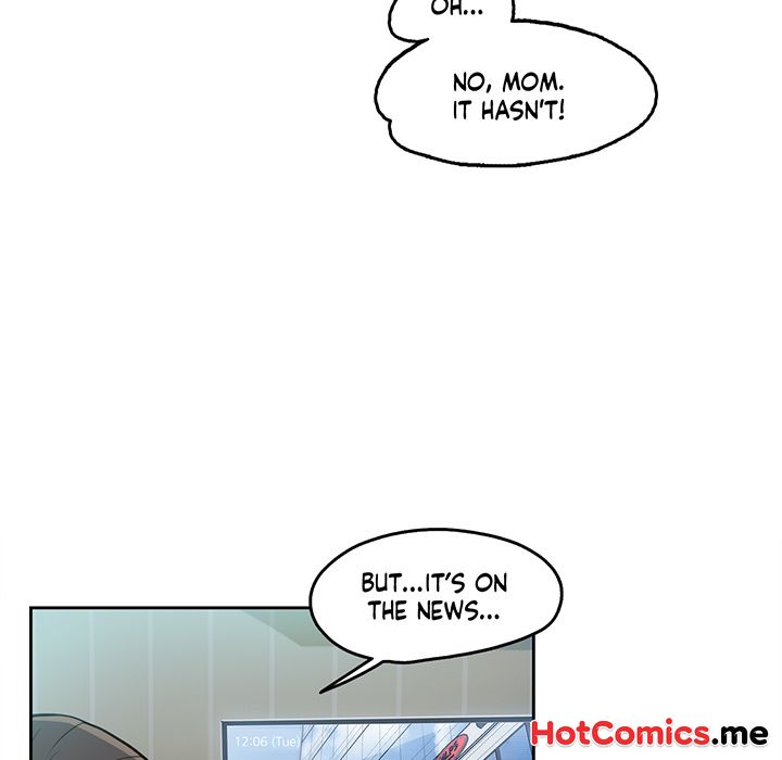 Daddy's Wild Oats - episode 3 - 4
