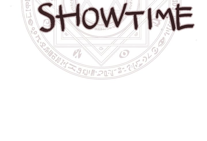 Kidultic Showtime - episode 73 - 83