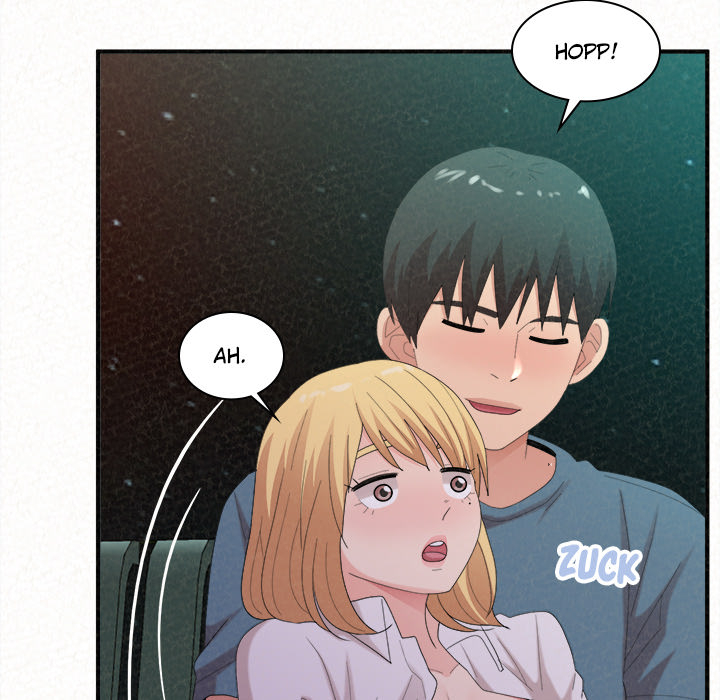 Milk Therapy - episode 26 - 49
