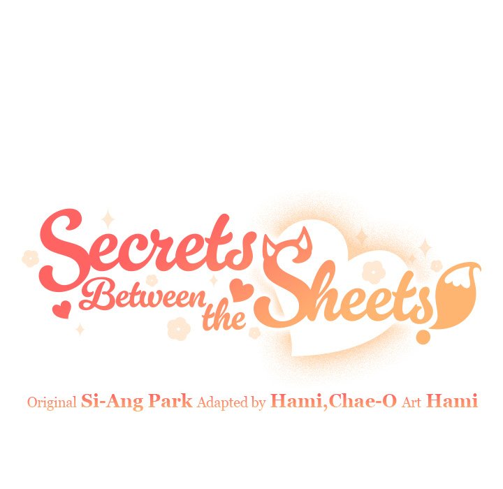 Secrets Between the Sheets - episode 6 - 5