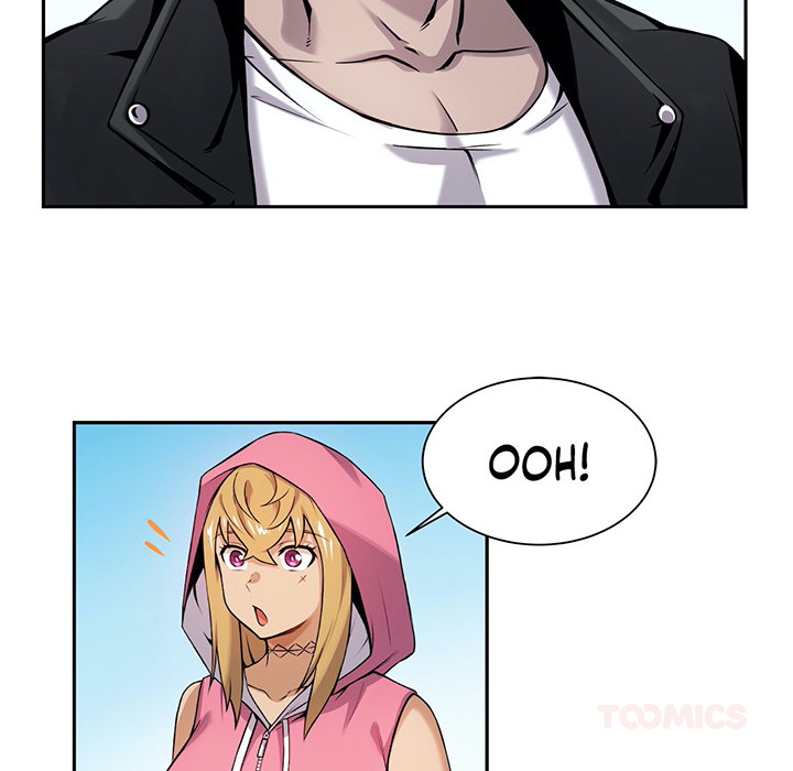 Zombie Girlfriend! - episode 6 - 29