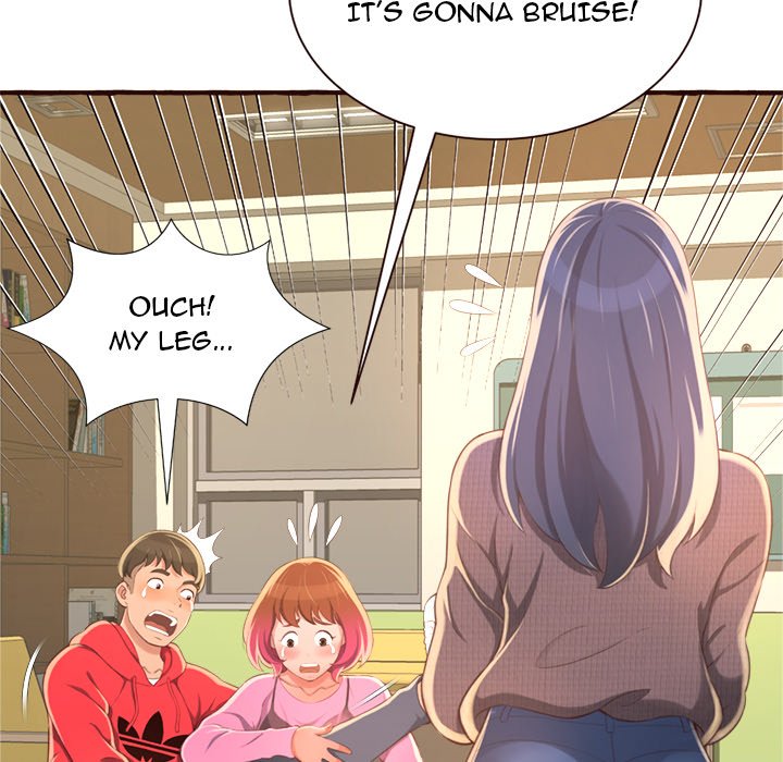 Can't Get to You - episode 8 - 60