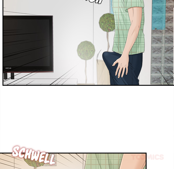 Geheimnisse unter Freunden - episode 8 - 61