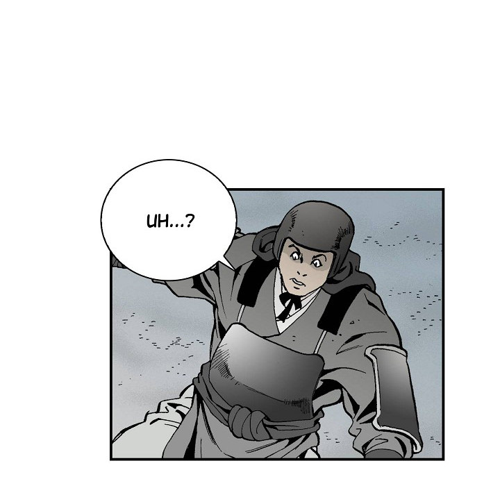 Magician's Murim Adventures - episode 37 - 7