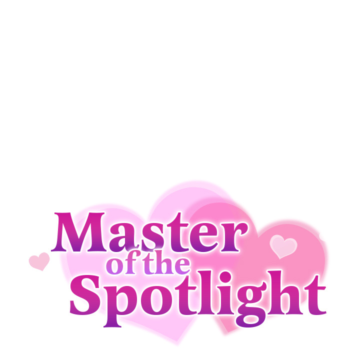 Master of the Spotlight - episode 28 - 100