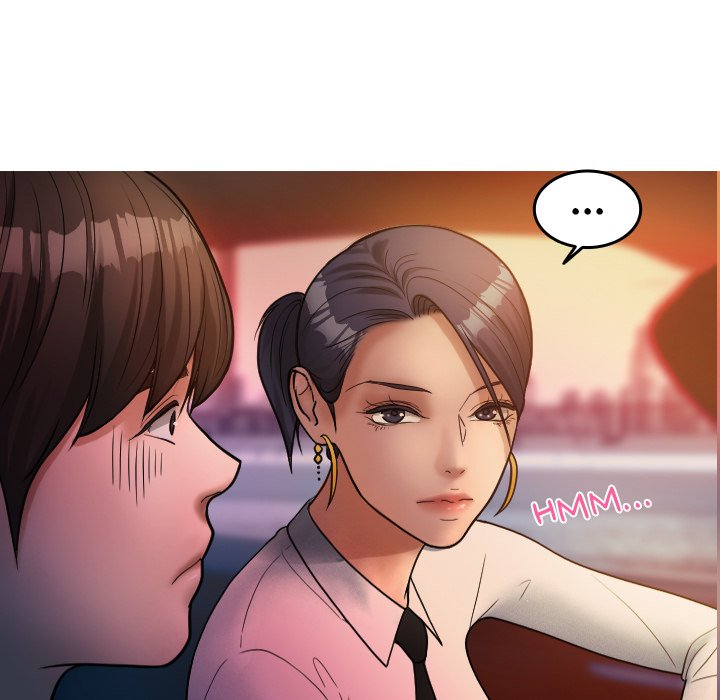 Make Me Yours, Professor - episode 14 - 12