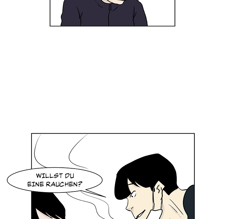 Endloser Kreislauf - episode 17 - 23