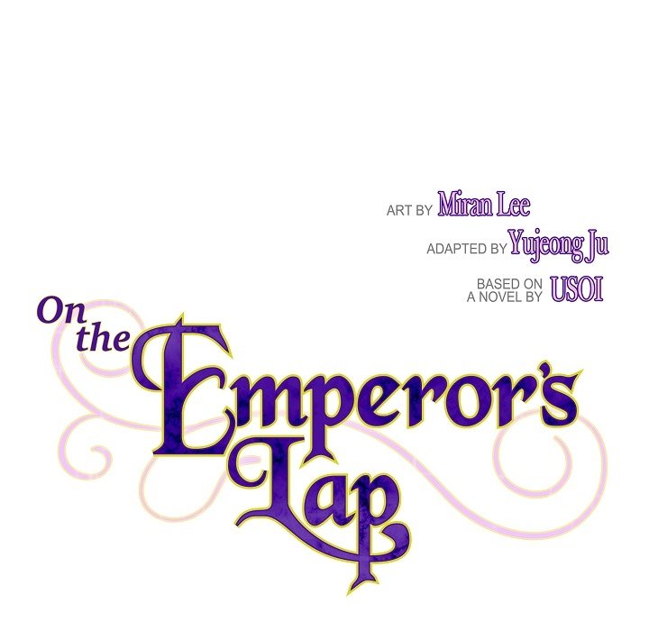 On the Emperor's Lap - episode 31 - 27