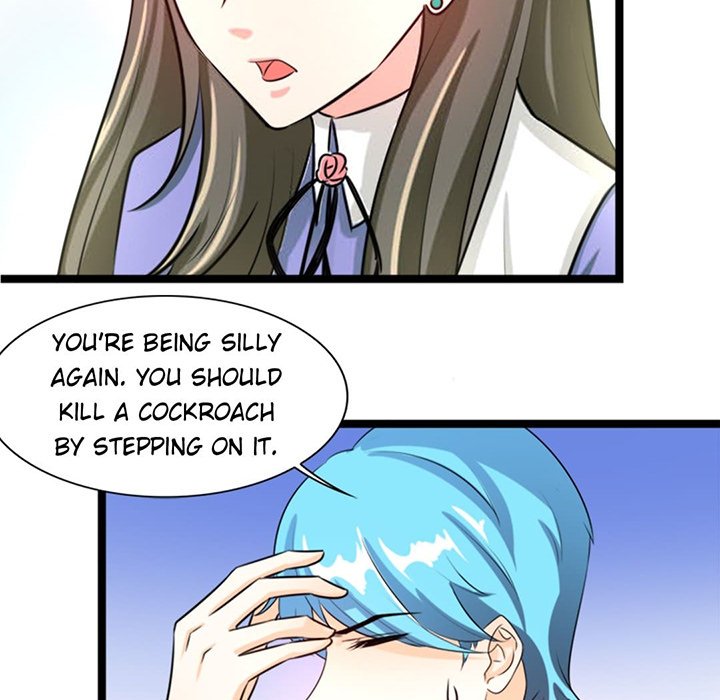 Love Is Never Enough - episode 20 - 34