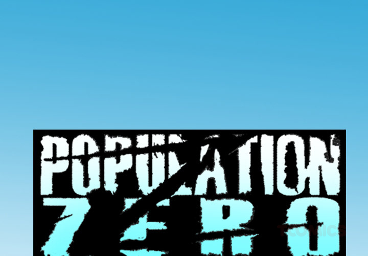 Population Zero - episode 36 - 0