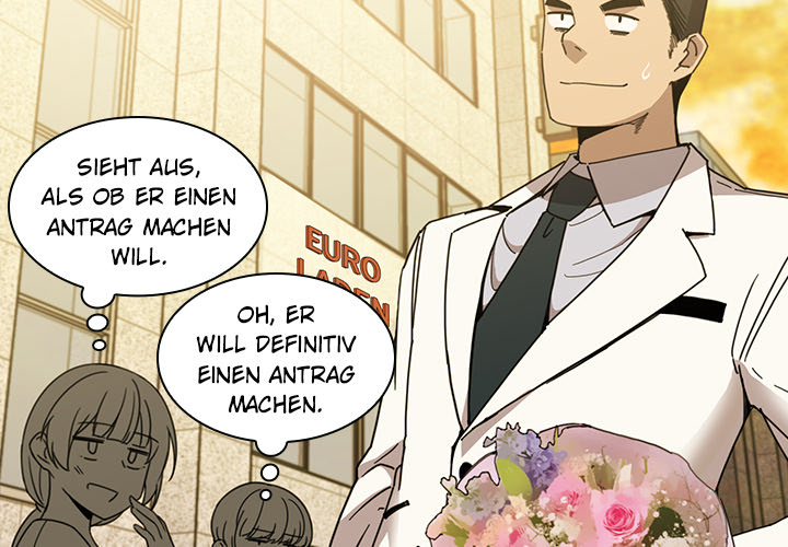 Enge Nachbarn - episode 17 - 1