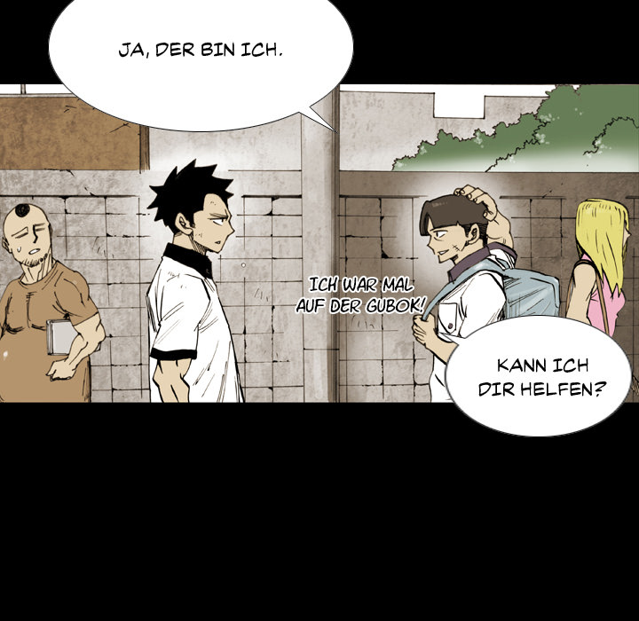 Der Schlägerjäger - episode 15 - 57