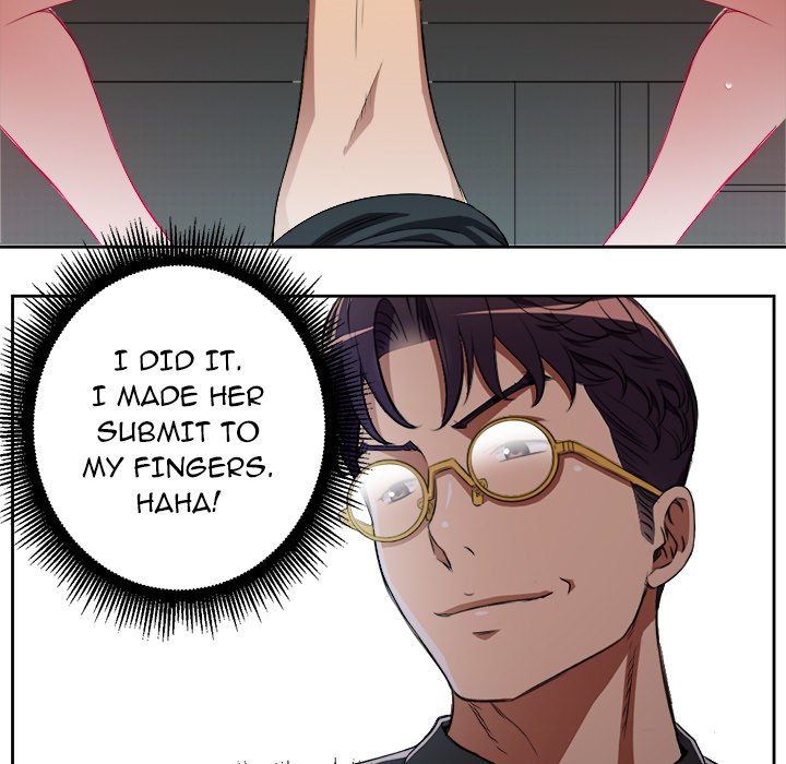 Yuri's Part Time Job - episode 46 - 28