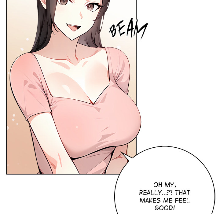 Seductive Curves Behind Closed Doors - episode 2 - 51