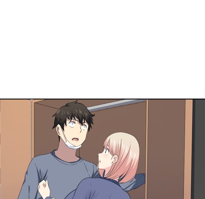 Excuse Me, This is my Room - episode 8 - 115