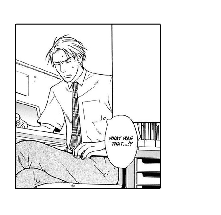 The More Useless He Is, The More I Love Him - episode 9 - 18