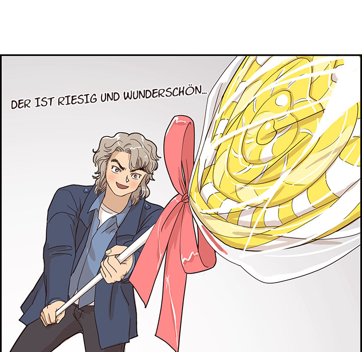 Der Hahn im Korb - episode 40 - 16
