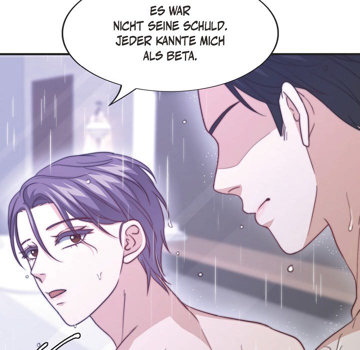 Die geheime Liebe des Omega K - episode 39 - 138