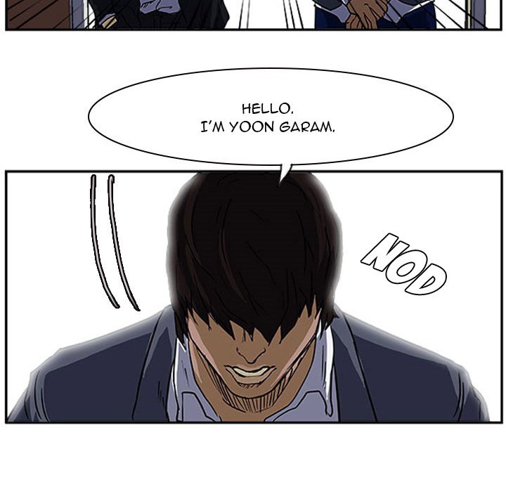 Tweener - episode 13 - 66