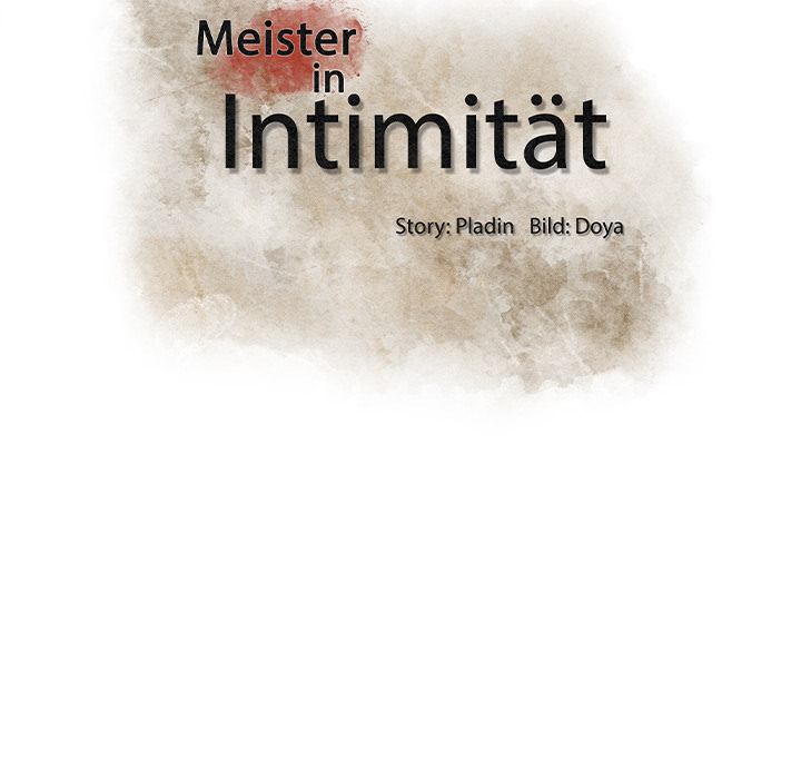 Meister in Intimität - episode 26 - 41