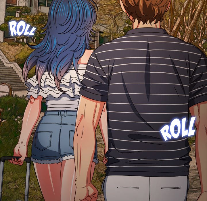 My High School Bully - episode 161 - 22