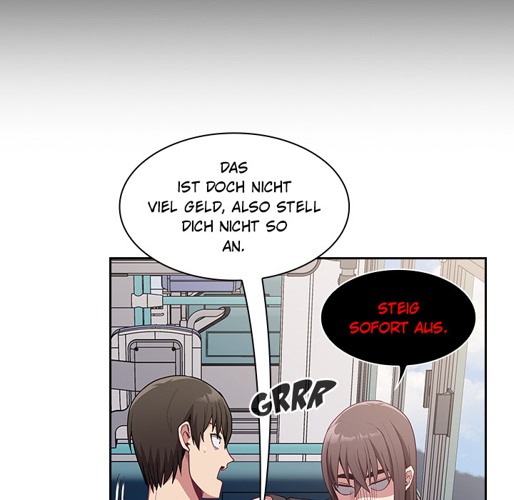 Der Weg zum Altar - episode 12 - 27