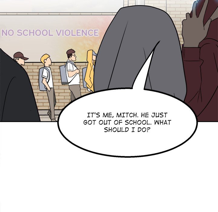 The Villain - episode 20 - 107
