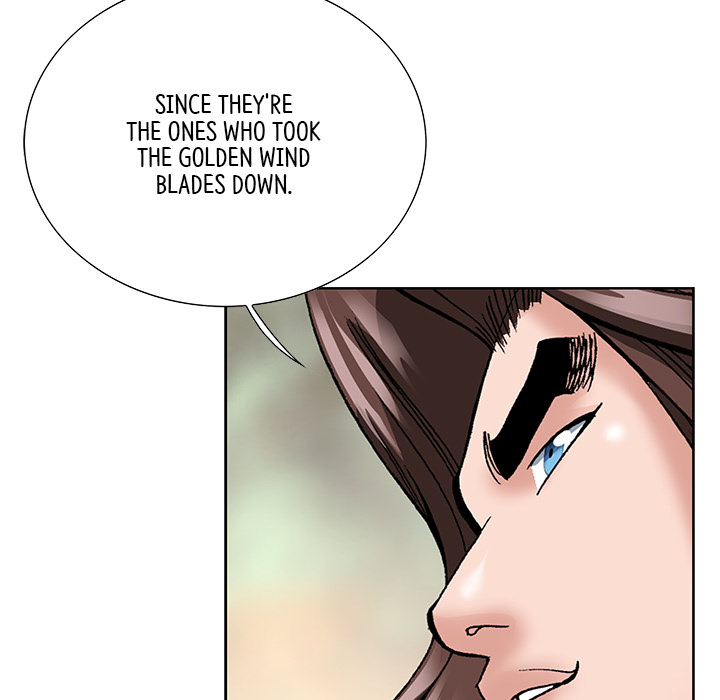 The Tale of The Hyungsan Sect - episode 50 - 38