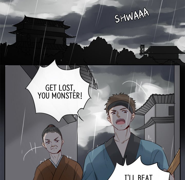 Odis and Moa's Underworld Diary - episode 42 - 17