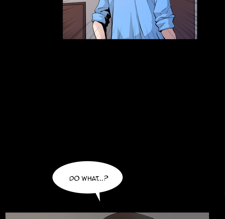 The Birthday Present - episode 3 - 32