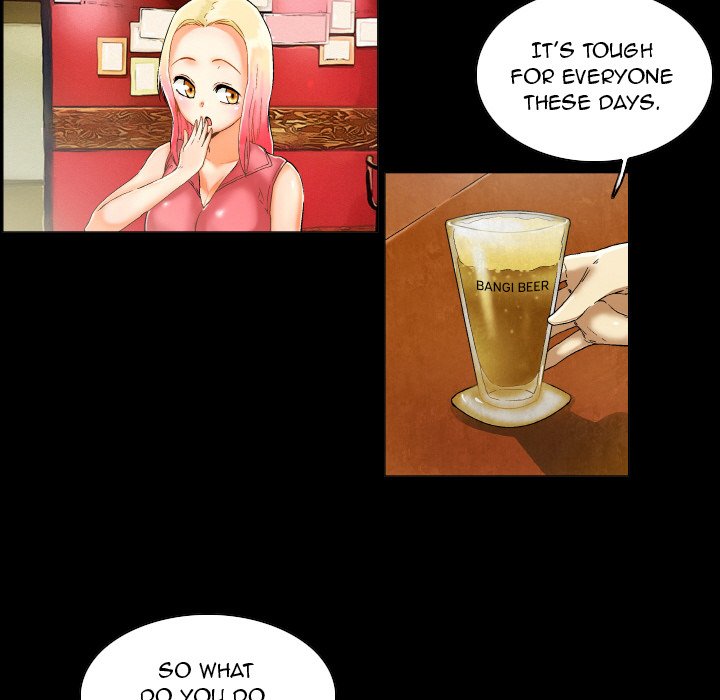 God of App - episode 12 - 21
