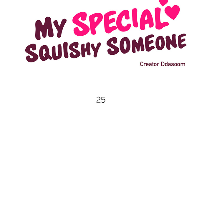 My Special Squishy Someone - episode 25 - 18