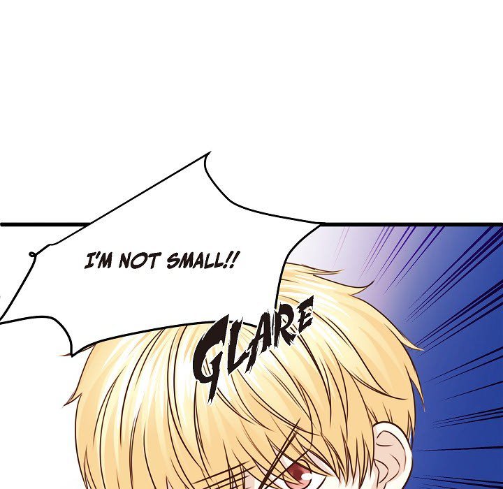 Hold on, Crown Prince! - episode 28 - 105