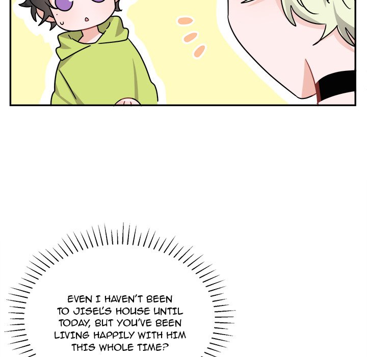Pheromone Sherbet♥ - episode 38 - 32