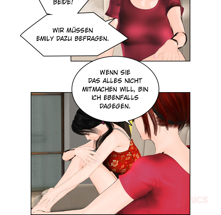 Lust, Liebe & Leben - episode 4 - 8