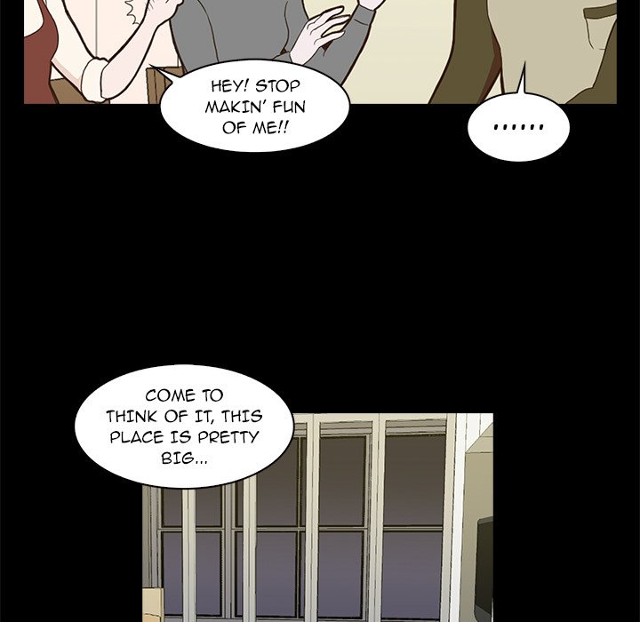 Dalhee's Boarding House - episode 1 - 119