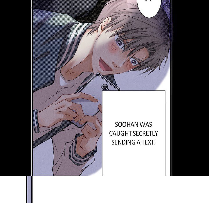 Work, Fight and Love - Webtoon Edition - episode 53 - 63