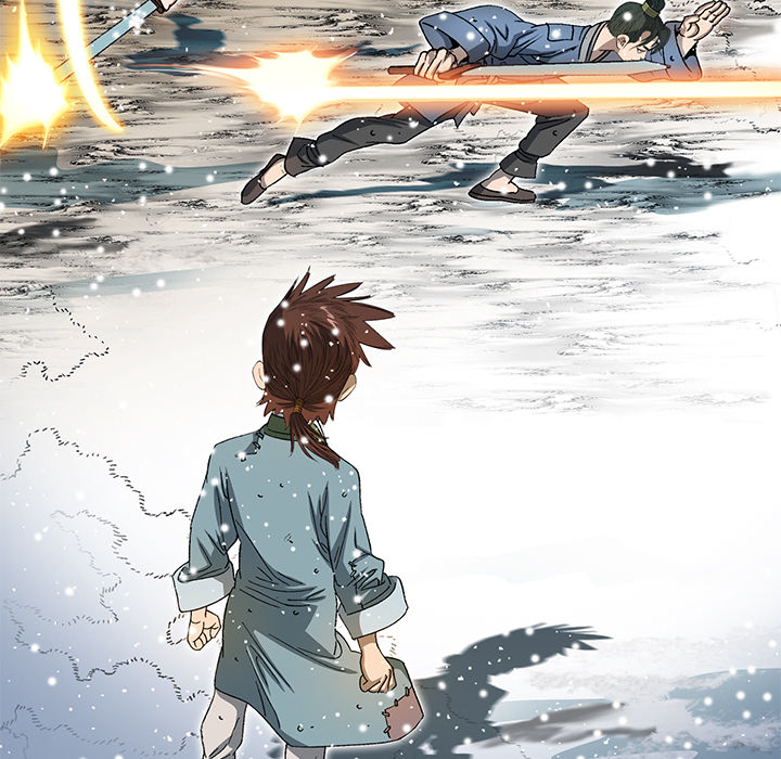 Die Reise des Gunak - episode 5 - 14