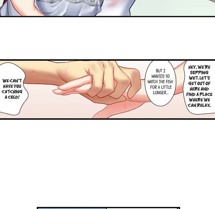 Our Kinky Newlywed Life - episode 28 - 36