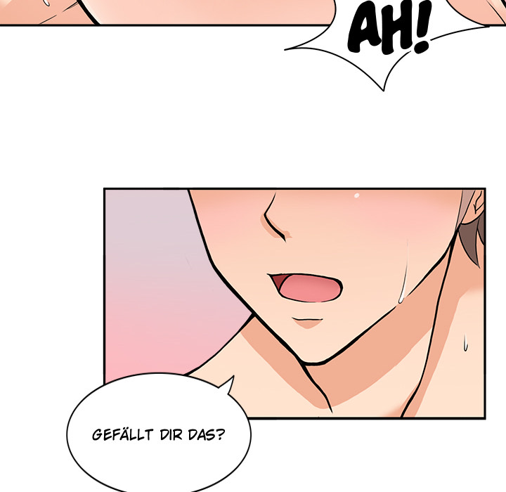 Agent Playboy meldet sich zum Dienst - episode 1 - 35