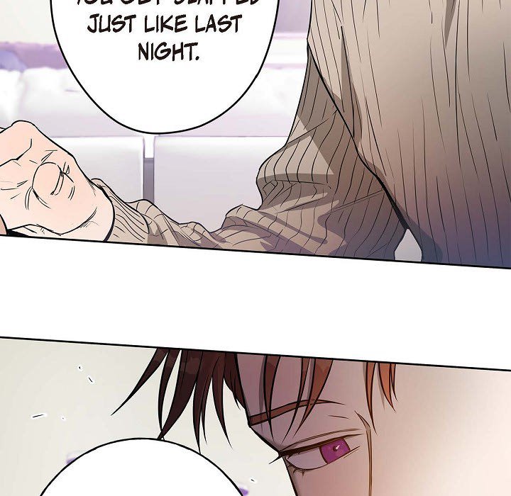 Hard-Boiled Love - episode 19 - 55