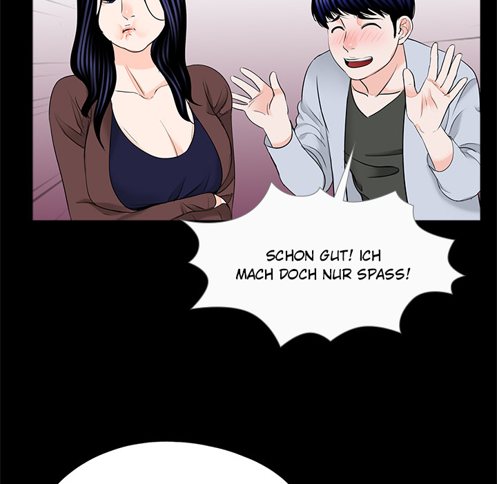 Nachtschicht in Gangnam - episode 28 - 100
