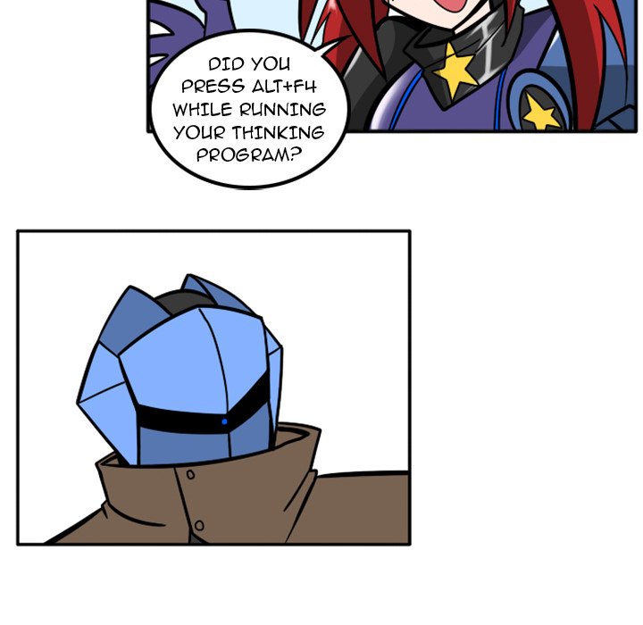 Maki and Friends - episode 58 - 29