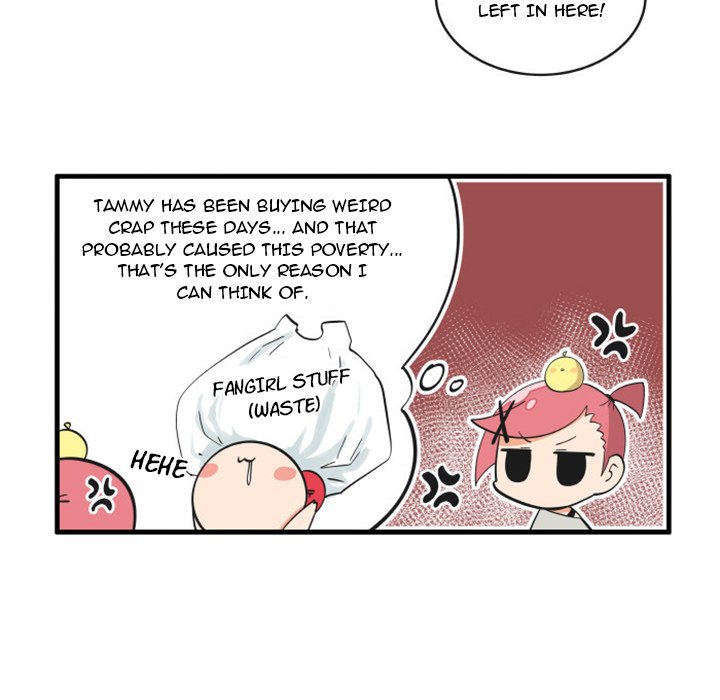 The Amazing Siblings - episode 97 - 7