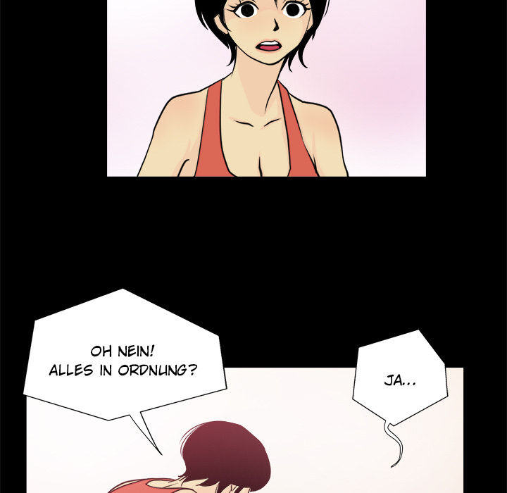Sex Note - episode 6 - 38