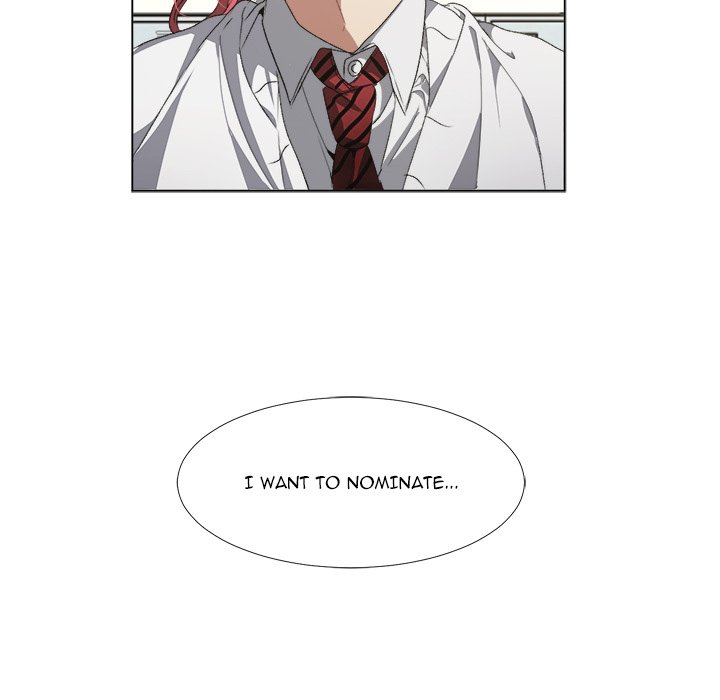 The Spring Scent of the Sea - episode 24 - 9